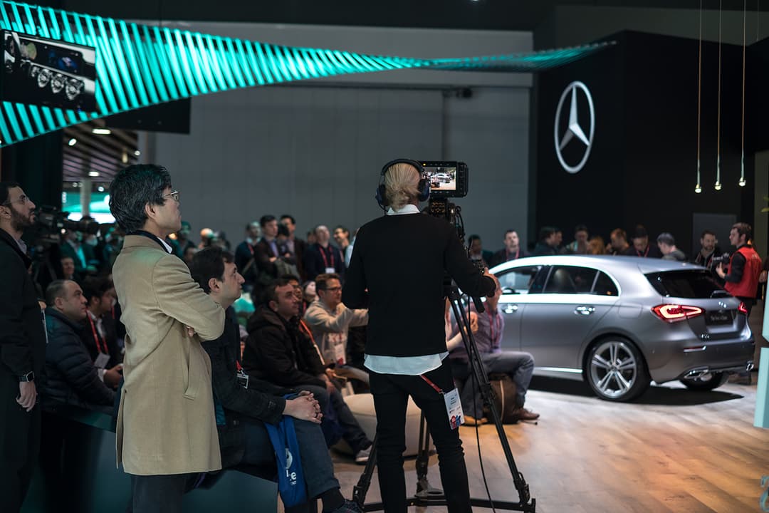 Illustration of Product & Brand Launches